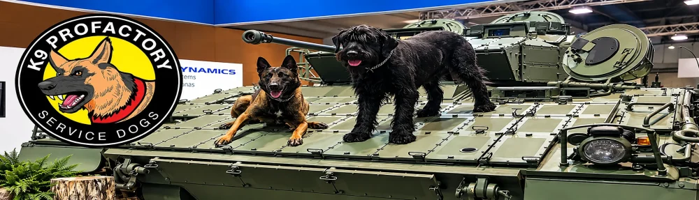 K9 ProFactory